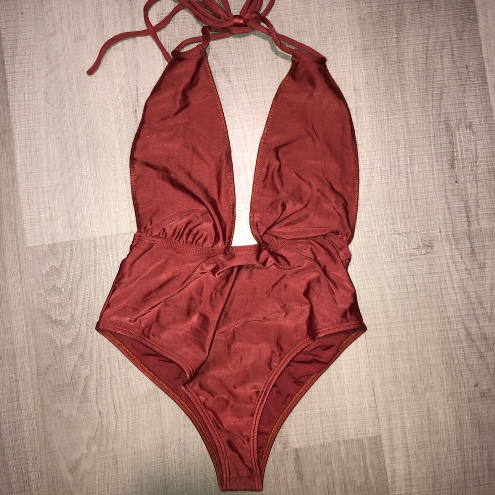 Montce one piece